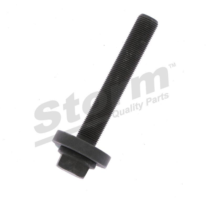 Kit de vis, poulie-vilebrequin STORM QUALITY PARTS 65090KIT