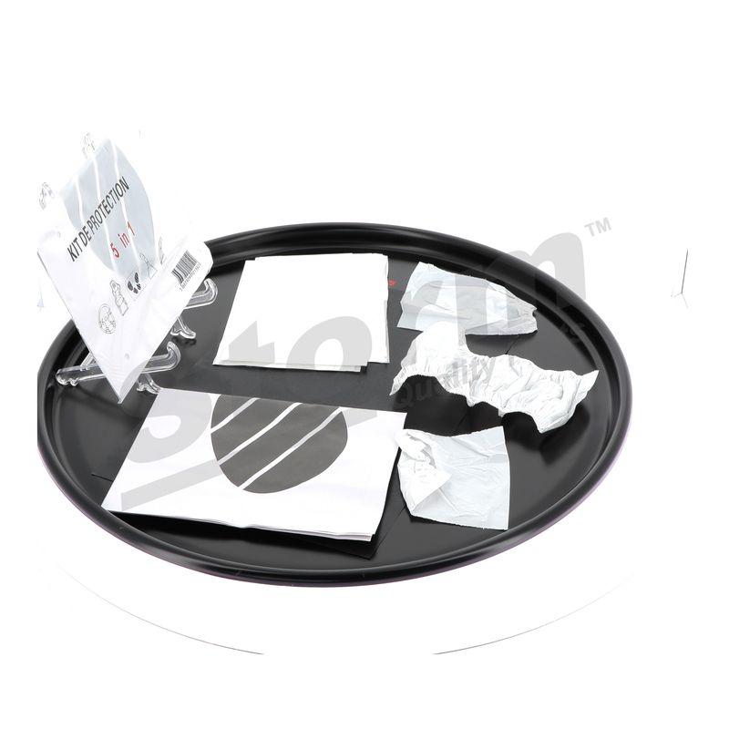 Kit de protections, habitacle STORM QUALITY PARTS 699800667