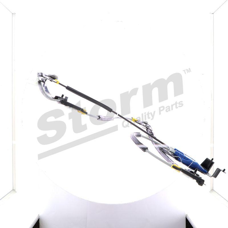 Lève-vitre STORM QUALITY PARTS 28587
