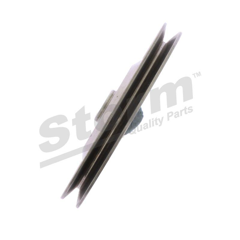 Poulie, vilebrequin STORM QUALITY PARTS 81098