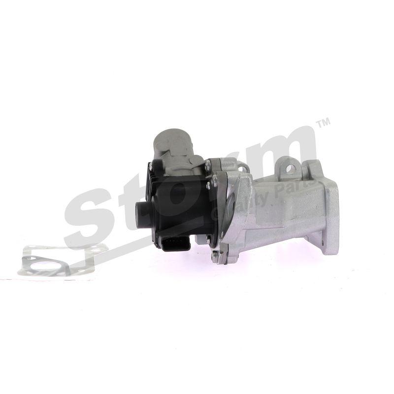 Vanne EGR STORM QUALITY PARTS 9065