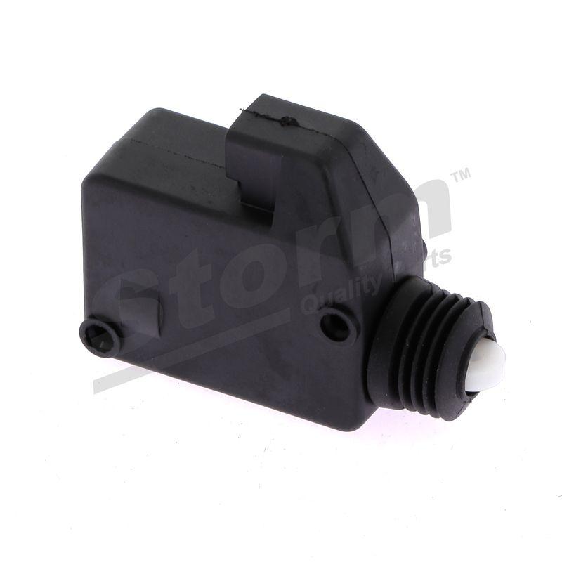 Élément d'ajustage, verrouillage central STORM QUALITY PARTS 2902001