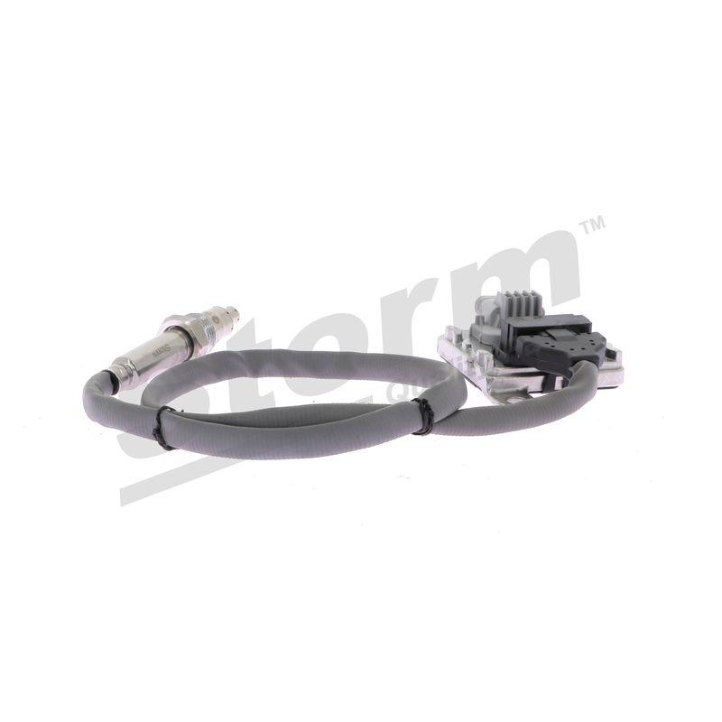 Capteur NOx, Catalyseur NOx STORM QUALITY PARTS 800803