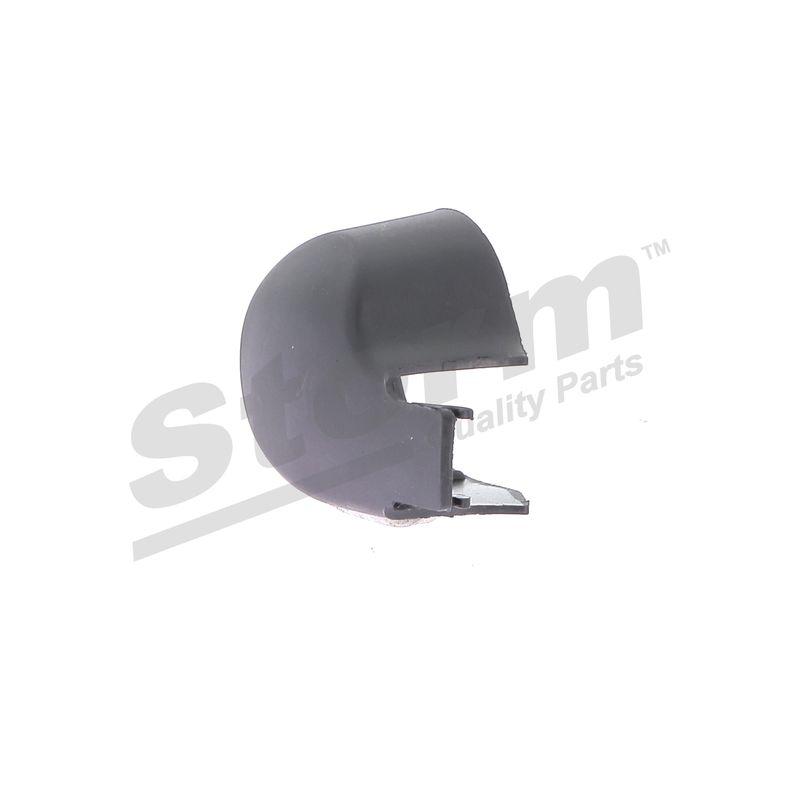 Bonnete/tête/bout,bras d'essuie-glace STORM QUALITY PARTS 97042
