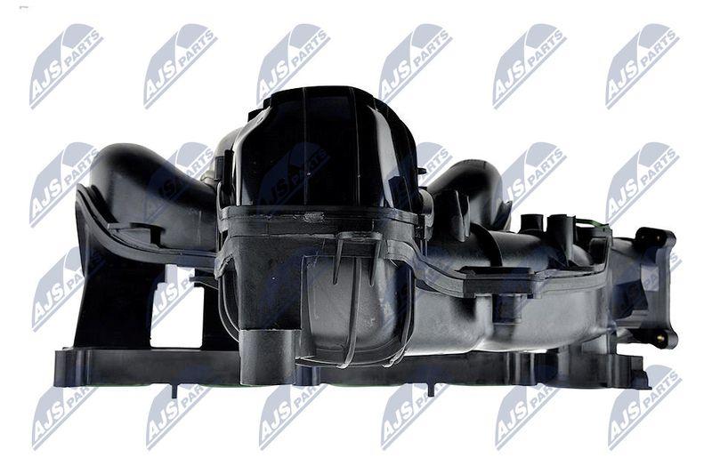 Module de tube d'admission NTY BKS-FR-002