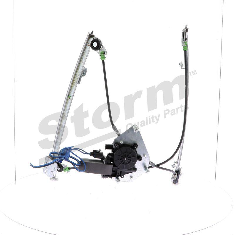 Lève-vitre STORM QUALITY PARTS 175075
