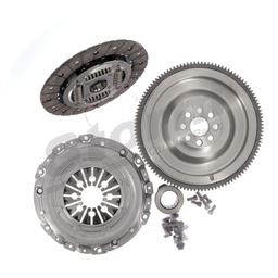 Kit adaptateur, embrayage STORM QUALITY PARTS STO835087A