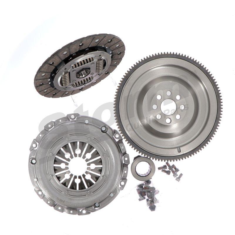 Kit adaptateur, embrayage STORM QUALITY PARTS STO835087A