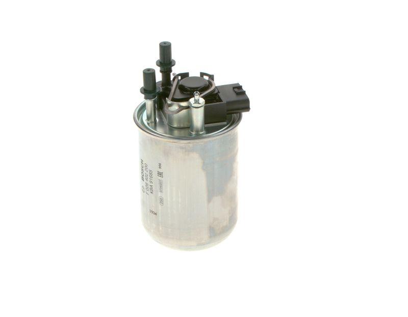 Filtre à carburant BOSCH F 026 402 200