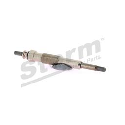 Bougie de préchauffage STORM QUALITY PARTS 502035