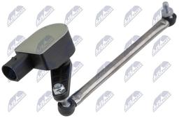 Capteur, niveau de suspension pneumatique NTY ECX-ME-004