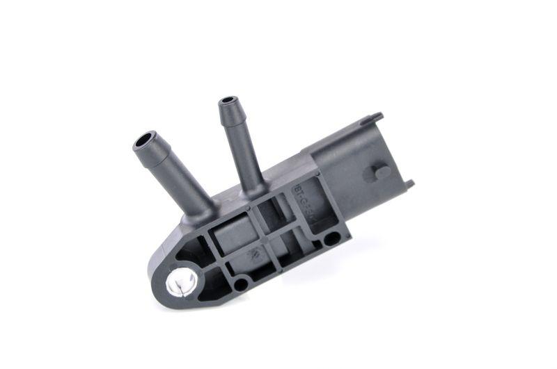 Capteur, pression des gaz échappement BOSCH 0 281 002 772