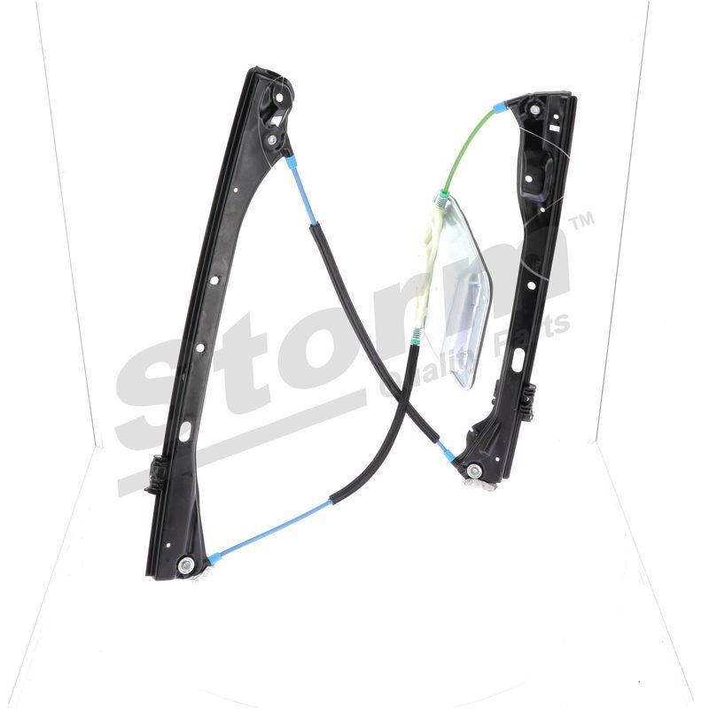 Lève-vitre STORM QUALITY PARTS 9307632