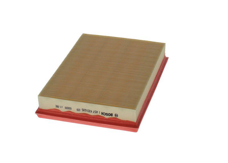 Filtre à air BOSCH 1 457 433 605