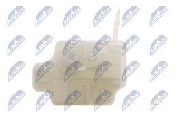 Vase d'expansion, liquide de frein NTY CZW-VW-009