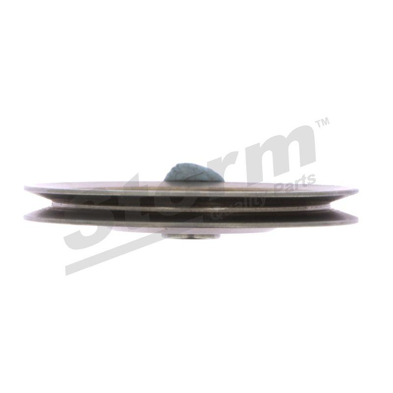 Poulie, vilebrequin STORM QUALITY PARTS 81098