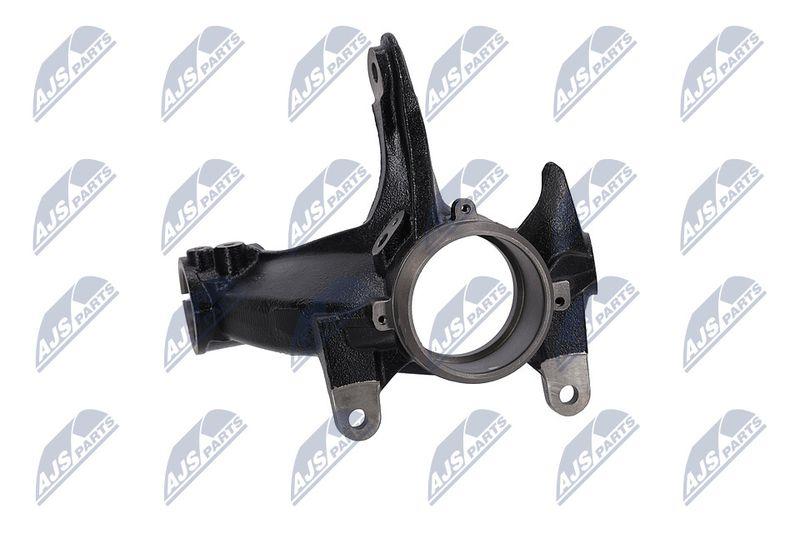 Fusée d'essieu, suspension de roue NTY ZZP-HD-015