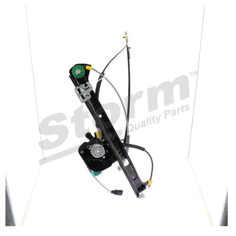 Lève-vitre STORM QUALITY PARTS 17373