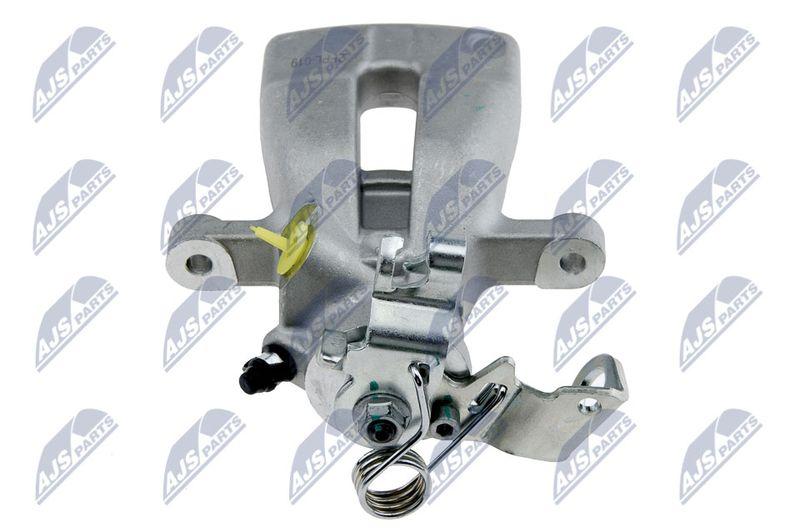 Étrier de frein NTY HZT-PL-019