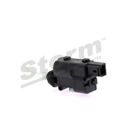 Élément d'ajustage, verrouillage central STORM QUALITY PARTS 27527