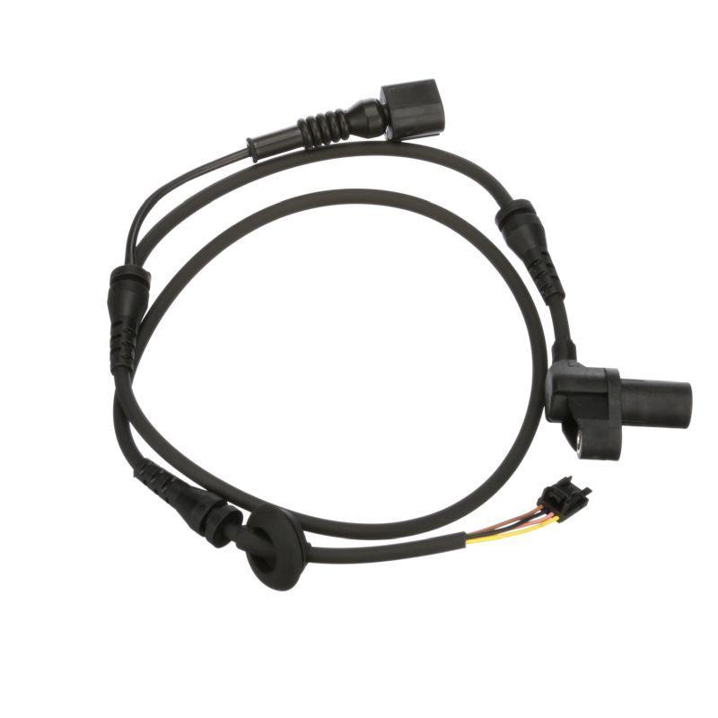 Capteur, vitesse de roue DELPHI SS20197