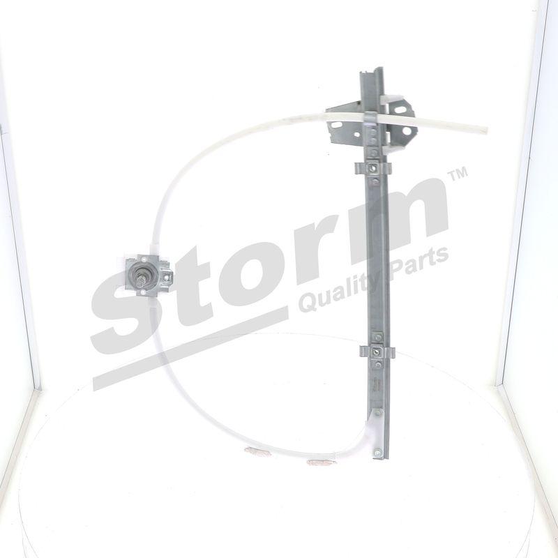 Lève-vitre STORM QUALITY PARTS 80078
