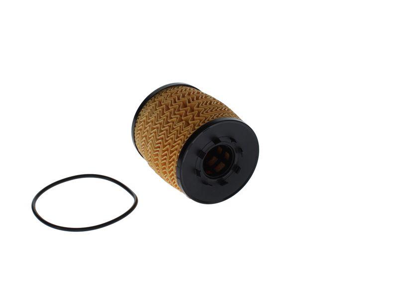 Filtre à huile BOSCH F 026 407 322