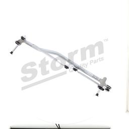 Tringlerie d'essuie-glace STORM QUALITY PARTS 9701005