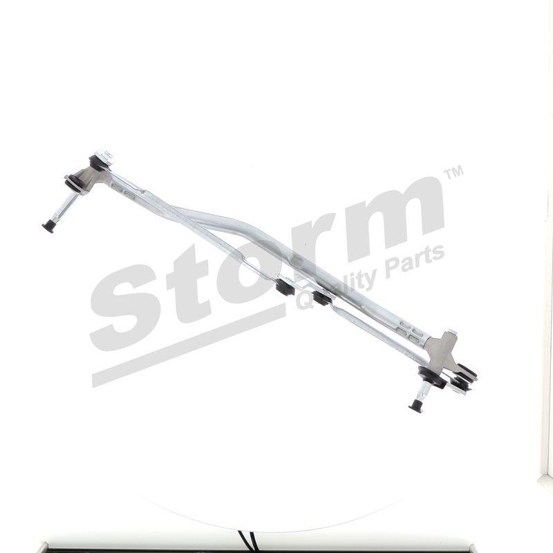 Tringlerie d'essuie-glace STORM QUALITY PARTS 9701005