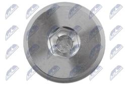 Valve de pression d'huile NTY ENK-AU-004