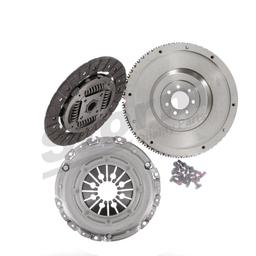 Kit adaptateur, embrayage STORM QUALITY PARTS STO1039