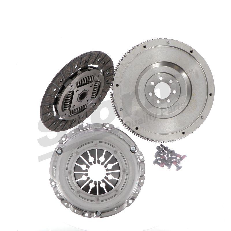 Kit adaptateur, embrayage STORM QUALITY PARTS STO1039