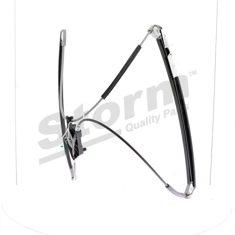 Lève-vitre STORM QUALITY PARTS 10482
