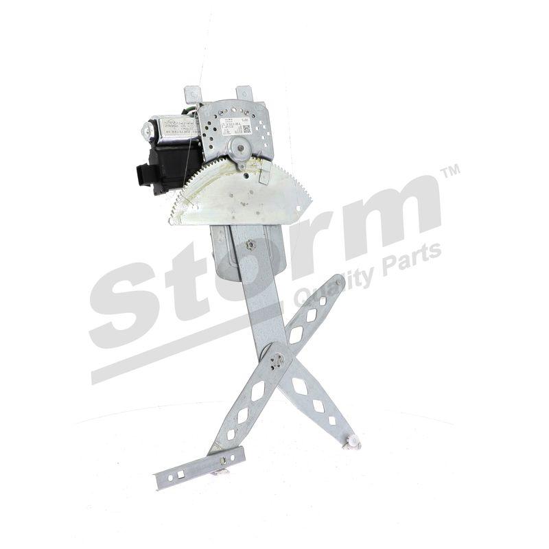 Lève-vitre STORM QUALITY PARTS 65073