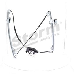Lève-vitre STORM QUALITY PARTS 97080