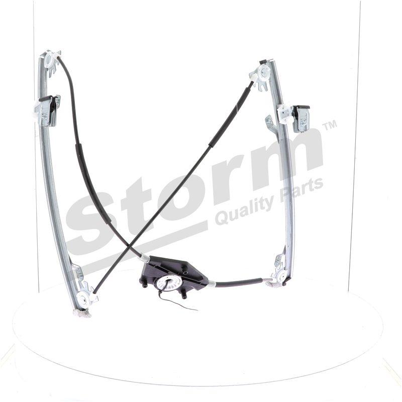 Lève-vitre STORM QUALITY PARTS 97080