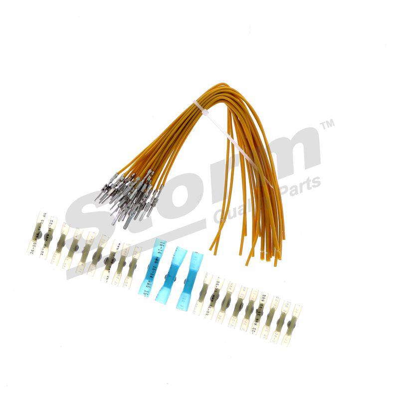 Kit réparation de câble, porte STORM QUALITY PARTS 102102