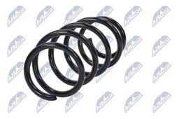 Ressort de suspension NTY ASZ-HD-003