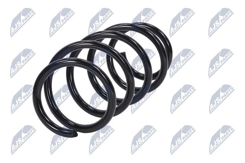 Ressort de suspension NTY ASZ-HD-003