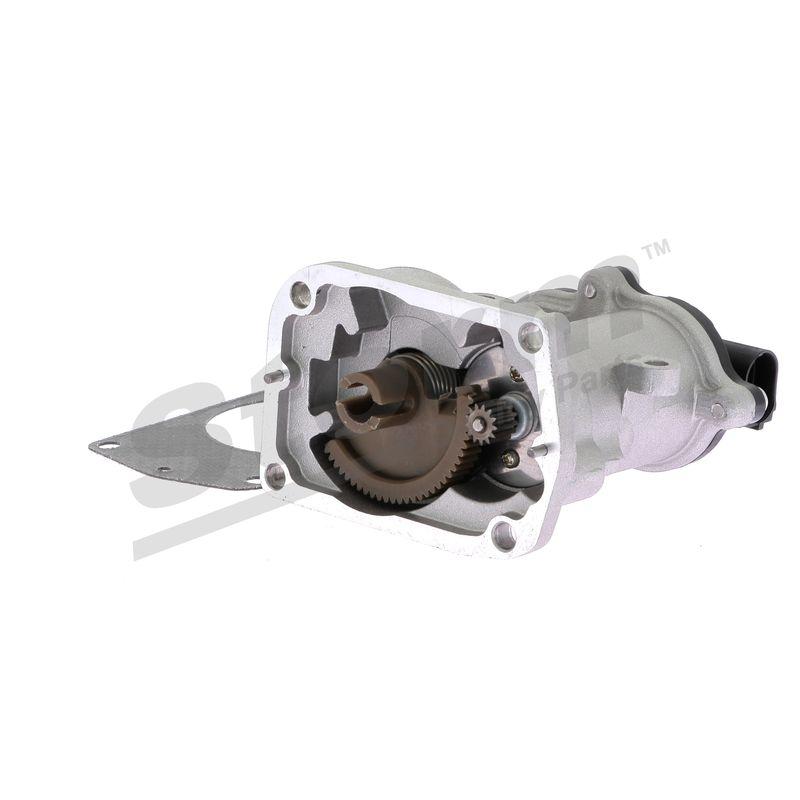 Vanne EGR STORM QUALITY PARTS 9064