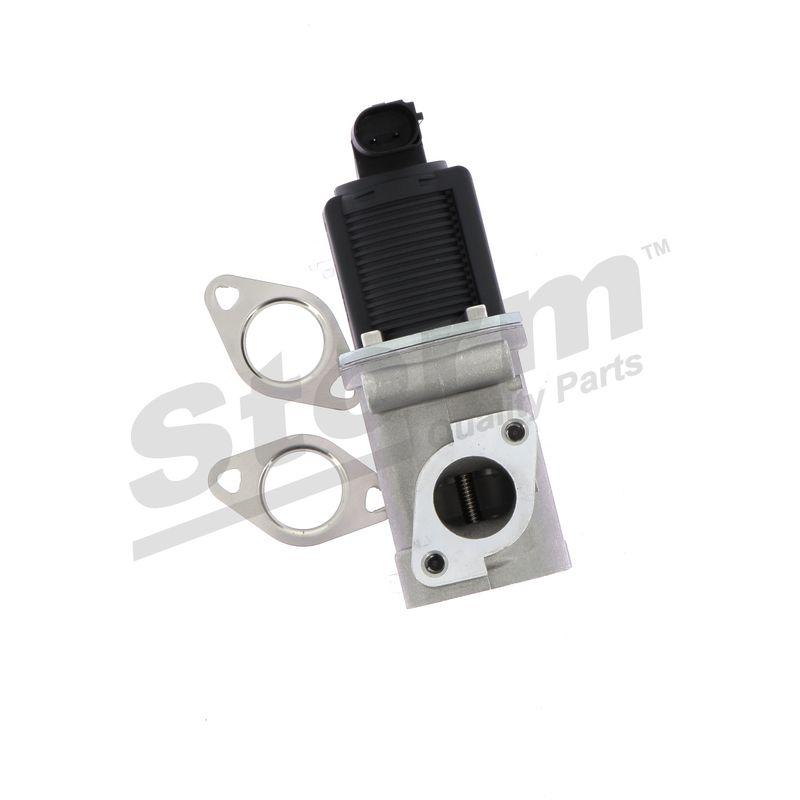Vanne EGR STORM QUALITY PARTS 9025