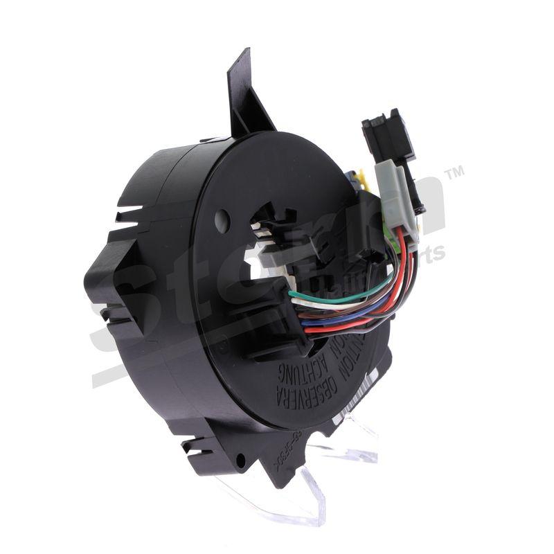 Ressort tournant, Airbag STORM QUALITY PARTS 8102002