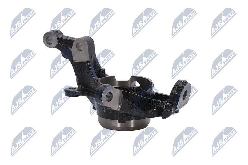 Fusée d'essieu, suspension de roue NTY ZZP-HY-520