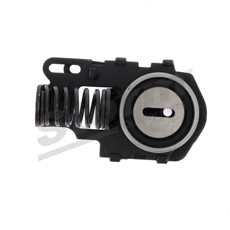 Poulie de tension, courroie crantée STORM QUALITY PARTS 132260
