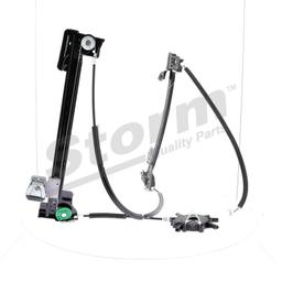Lève-vitre STORM QUALITY PARTS 136078