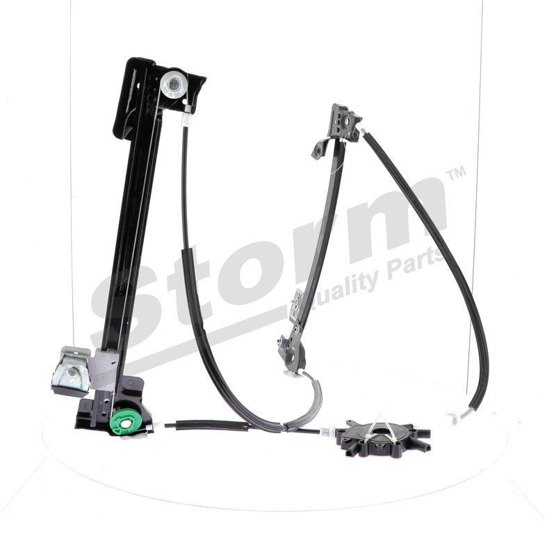 Lève-vitre STORM QUALITY PARTS 136078