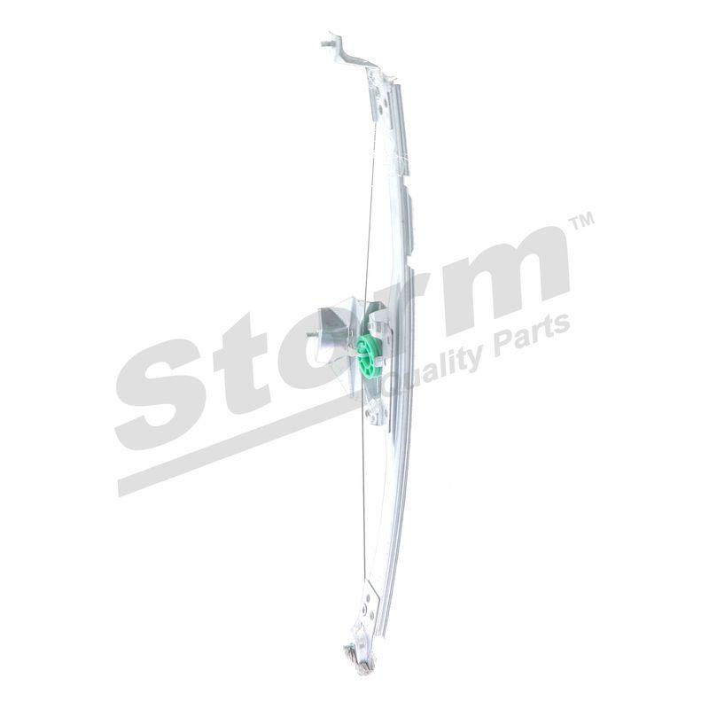 Lève-vitre STORM QUALITY PARTS 8787501