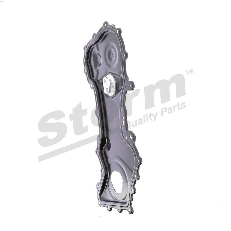 Couvercle de carter de distribution STORM QUALITY PARTS STO871002