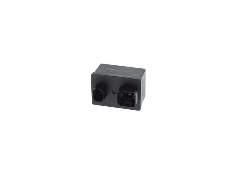 Appareil de commande, temps de préchauffage BOSCH 0 281 003 064