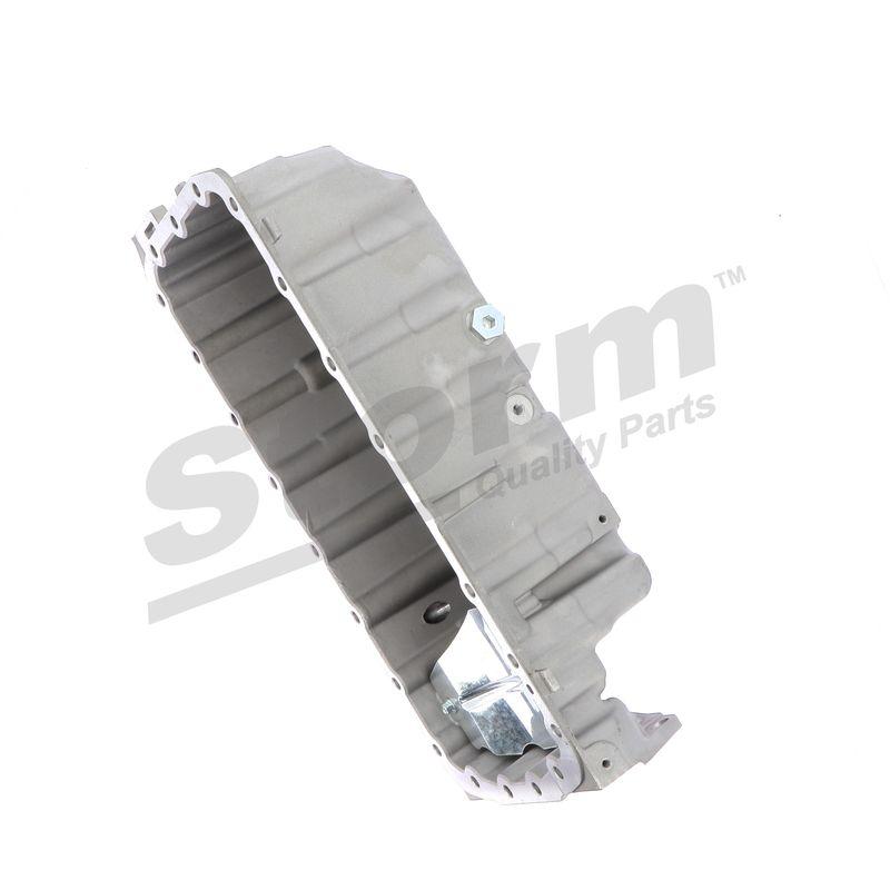 Carter d'huile STORM QUALITY PARTS 999010